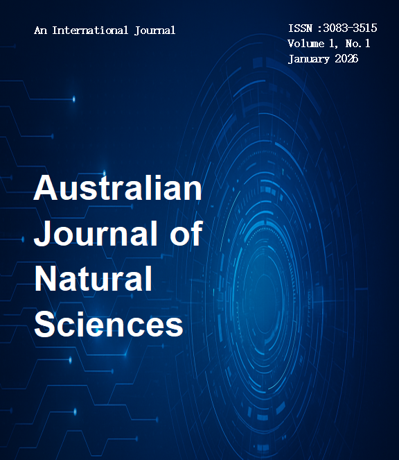 					View Vol. 1 No. 1 (2026)
				